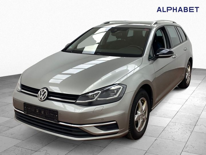 VOLKSWAGEN GOLF 2019 wvwzzzauzlp515841