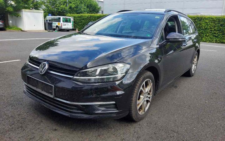 VOLKSWAGEN GOLF 2019 wvwzzzauzlp516020