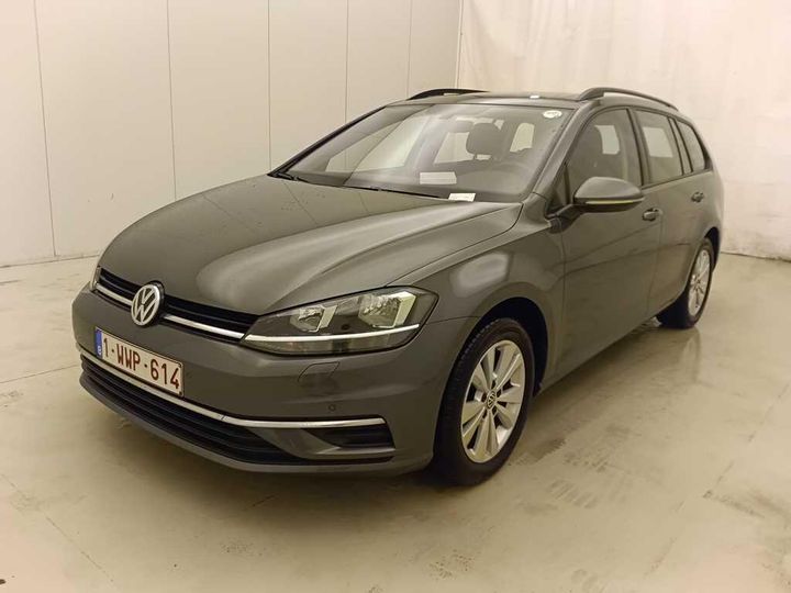 VOLKSWAGEN GOLF 2019 wvwzzzauzlp517128