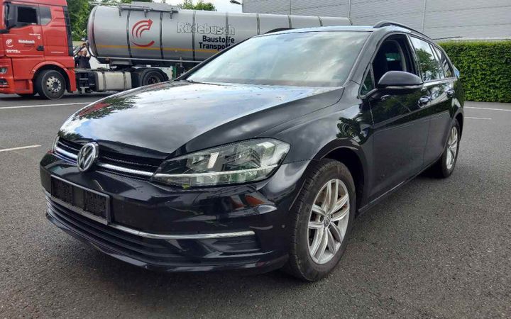 VOLKSWAGEN GOLF 2019 wvwzzzauzlp517197