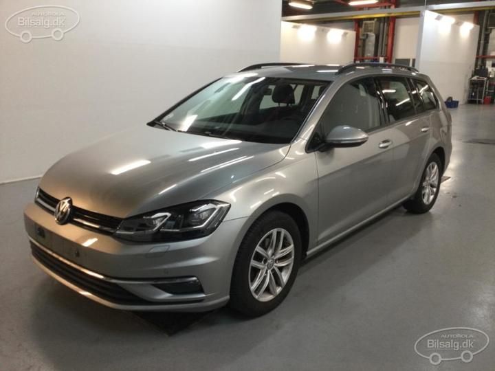 VOLKSWAGEN GOLF 2019 wvwzzzauzlp517960