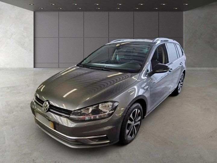 VOLKSWAGEN GOLF 2019 wvwzzzauzlp518586