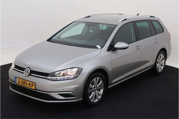 VOLKSWAGEN GOLF 2019 wvwzzzauzlp518694