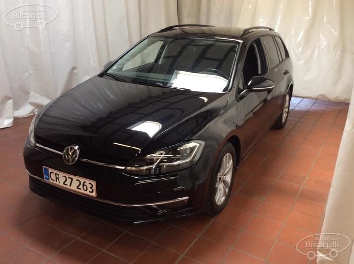 VOLKSWAGEN GOLF 2020 wvwzzzauzlp518870