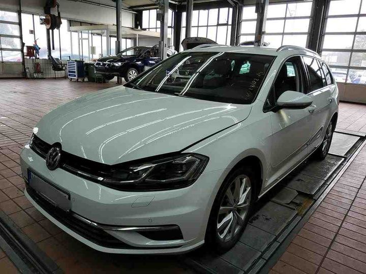 VOLKSWAGEN GOLF 2019 wvwzzzauzlp519118