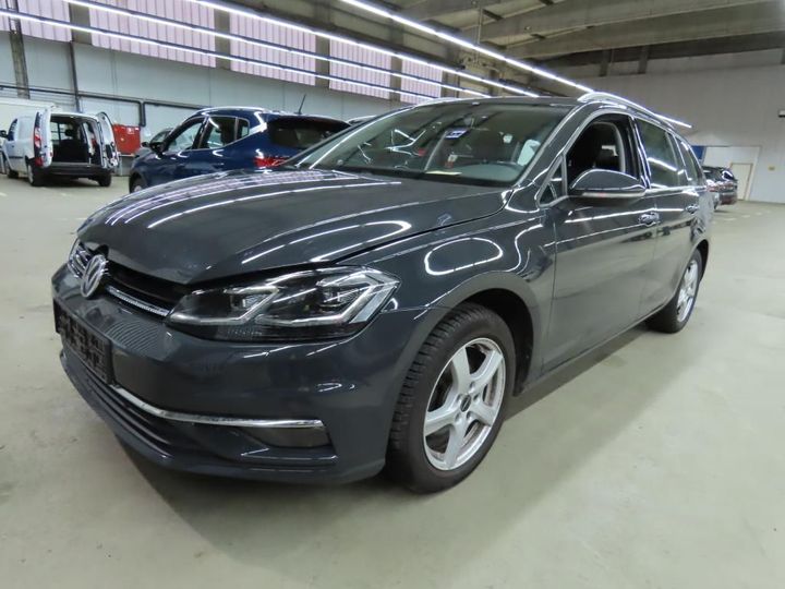 VOLKSWAGEN GOLF 2019 wvwzzzauzlp520584