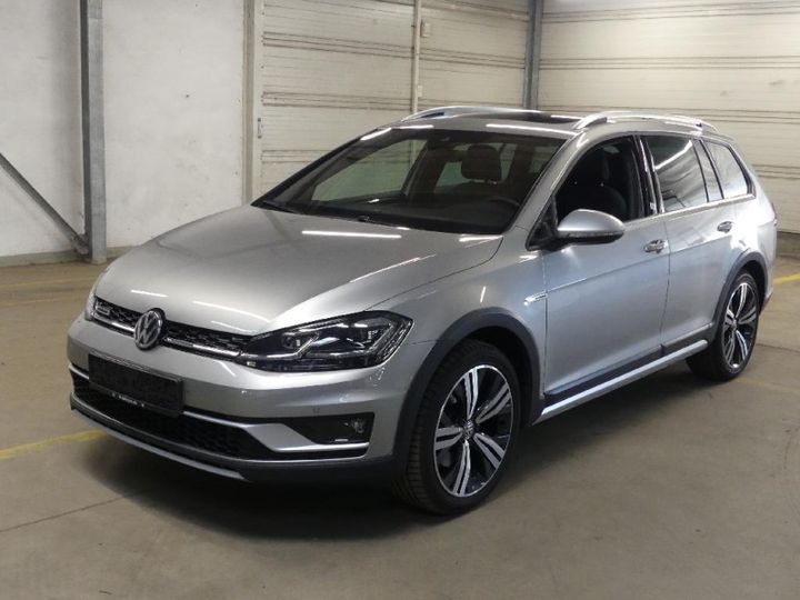 VOLKSWAGEN GOLF 2019 wvwzzzauzlp520875