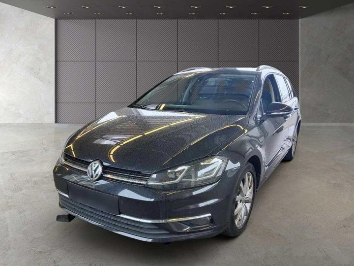 VOLKSWAGEN GOLF 2019 wvwzzzauzlp521081