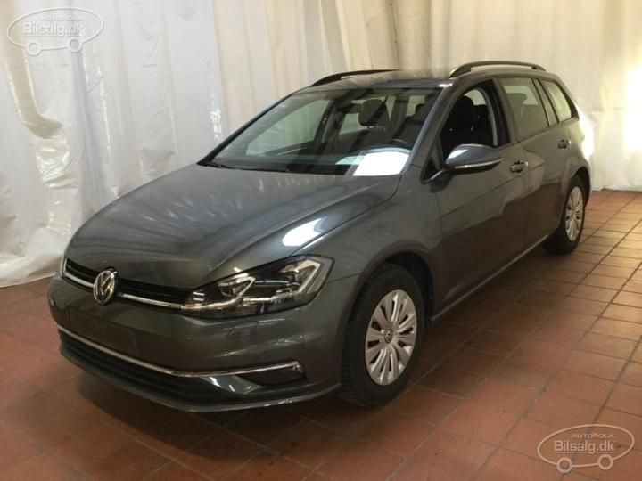 VOLKSWAGEN GOLF 2019 wvwzzzauzlp521097