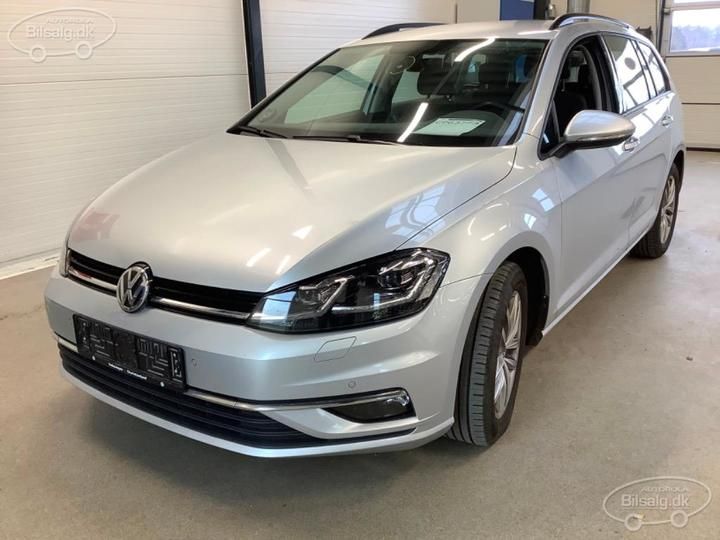 VOLKSWAGEN GOLF 2020 wvwzzzauzlp521100