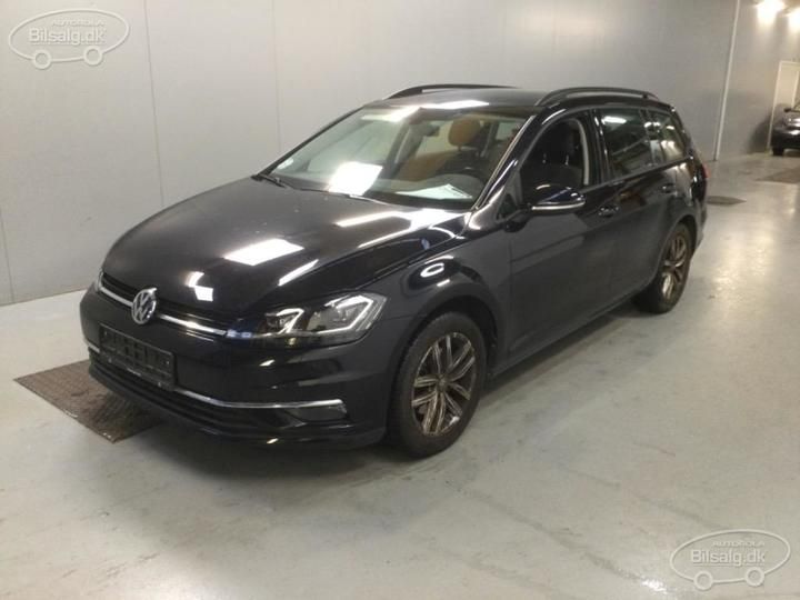 VOLKSWAGEN GOLF 2019 wvwzzzauzlp521661