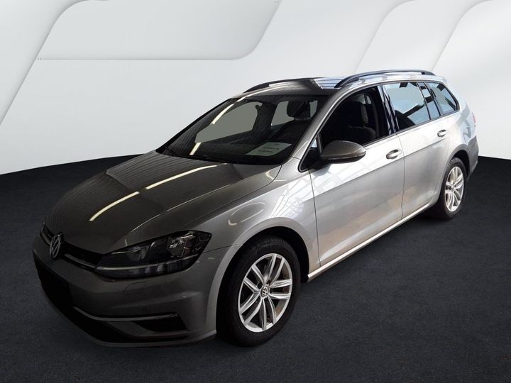 VOLKSWAGEN GOLF 2019 wvwzzzauzlp521861