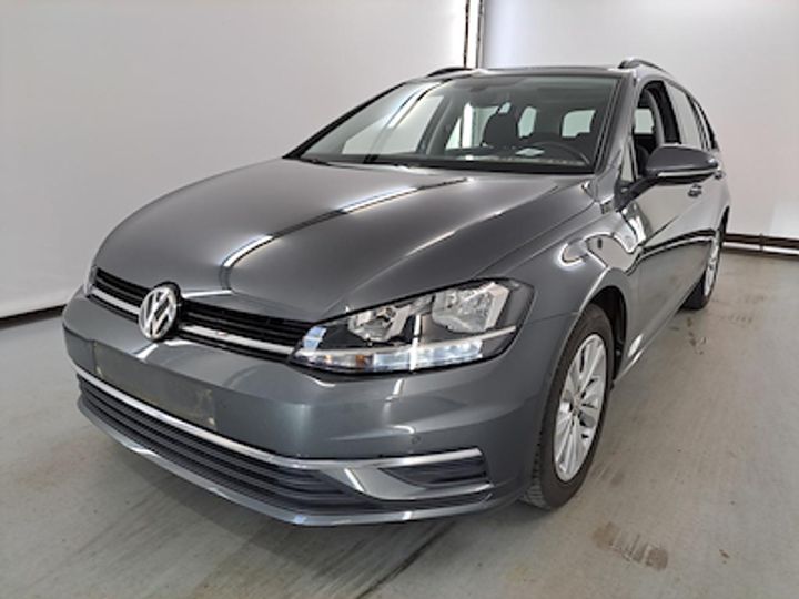 VOLKSWAGEN GOLF 2019 wvwzzzauzlp522224