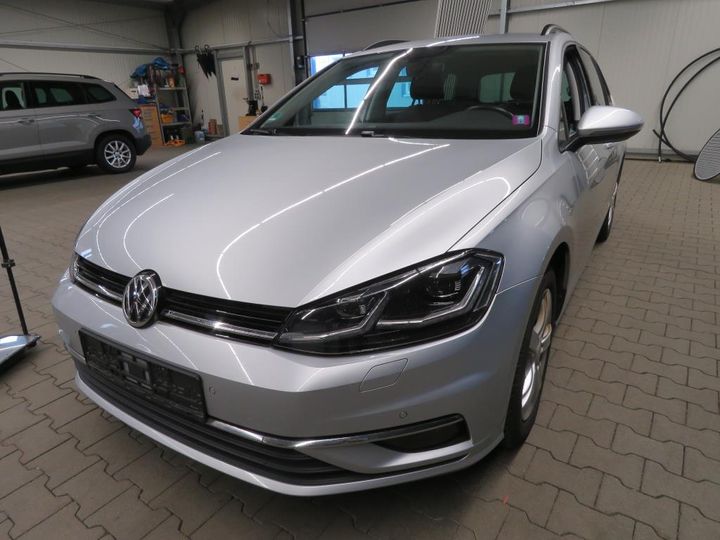 VOLKSWAGEN GOLF 2019 wvwzzzauzlp522442