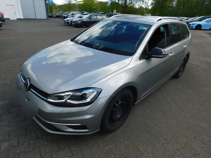 VOLKSWAGEN GOLF 2019 wvwzzzauzlp523040