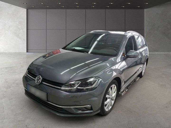 VOLKSWAGEN GOLF 2019 wvwzzzauzlp524397