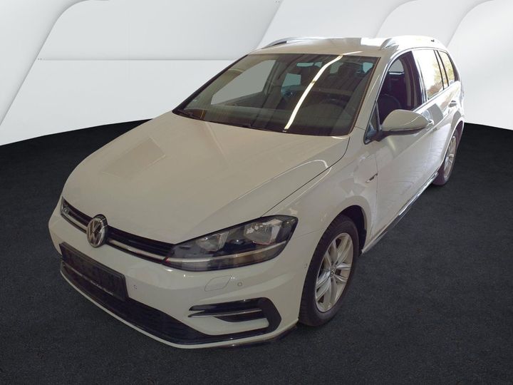 VOLKSWAGEN GOLF 2019 wvwzzzauzlp525602