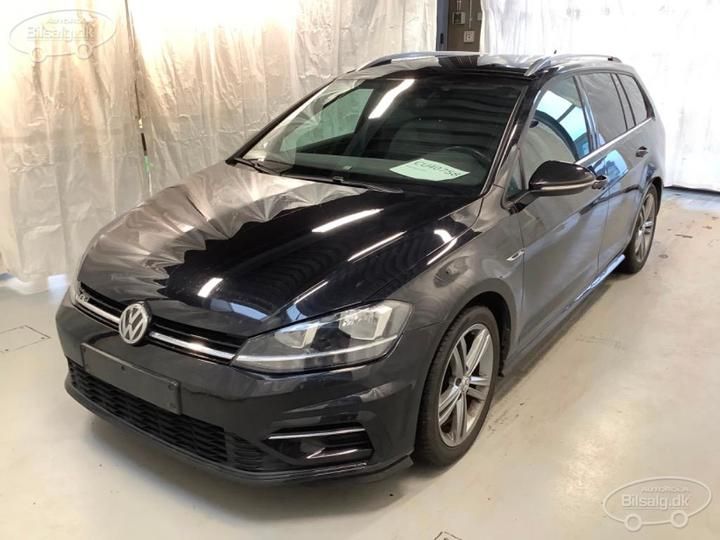 VOLKSWAGEN GOLF 2020 wvwzzzauzlp525956