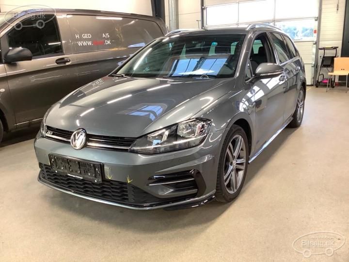 VOLKSWAGEN GOLF 2019 wvwzzzauzlp526859