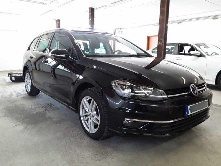 VOLKSWAGEN GOLF 2019 wvwzzzauzlp527592