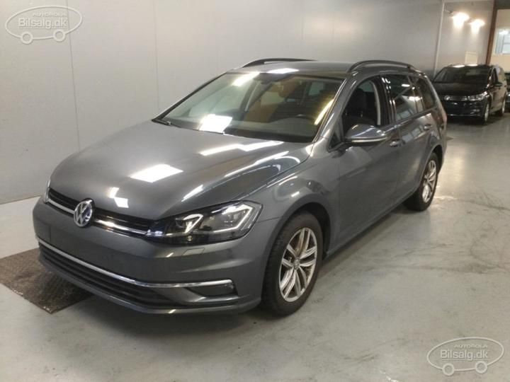 VOLKSWAGEN GOLF 2019 wvwzzzauzlp527688