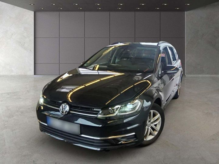 VOLKSWAGEN GOLF 2019 wvwzzzauzlp528030