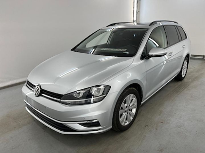 VOLKSWAGEN GOLF 2019 wvwzzzauzlp528327