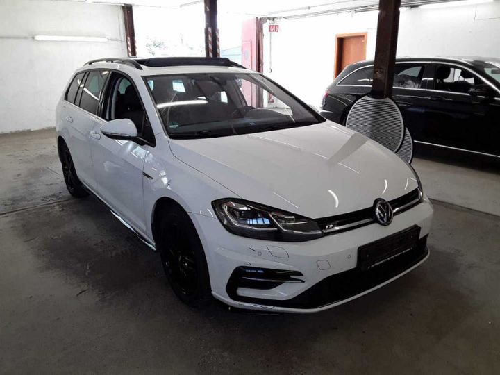 VOLKSWAGEN GOLF 2019 wvwzzzauzlp528688