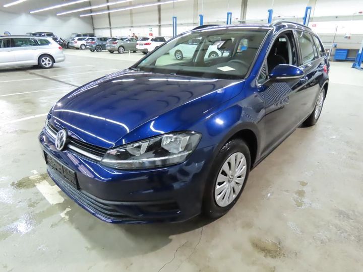 VOLKSWAGEN GOLF 2020 wvwzzzauzlp528921