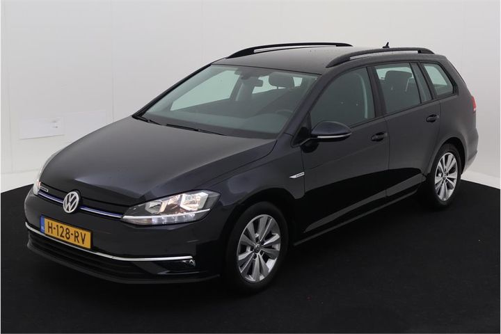 VOLKSWAGEN GOLF 2020 wvwzzzauzlp530428