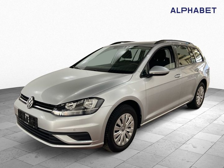 VOLKSWAGEN GOLF 2019 wvwzzzauzlp531352