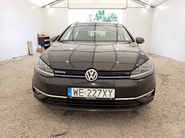 VOLKSWAGEN GOLF 2019 wvwzzzauzlp531391