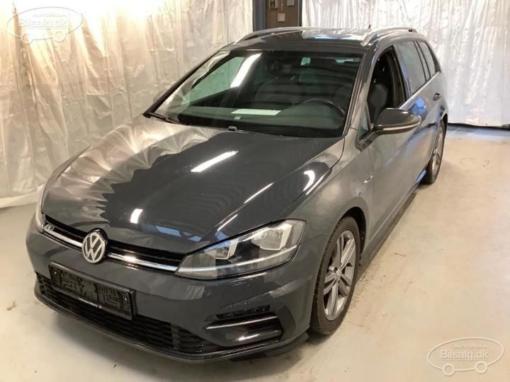 VOLKSWAGEN GOLF 2019 wvwzzzauzlp531831