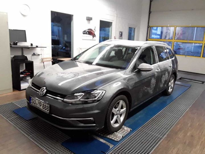 VOLKSWAGEN GOLF 2020 wvwzzzauzlp532182