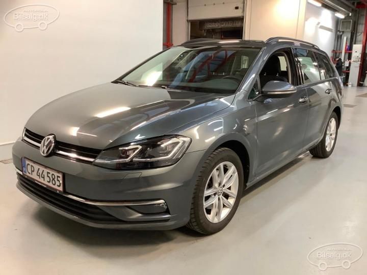 VOLKSWAGEN GOLF 2020 wvwzzzauzlp532292