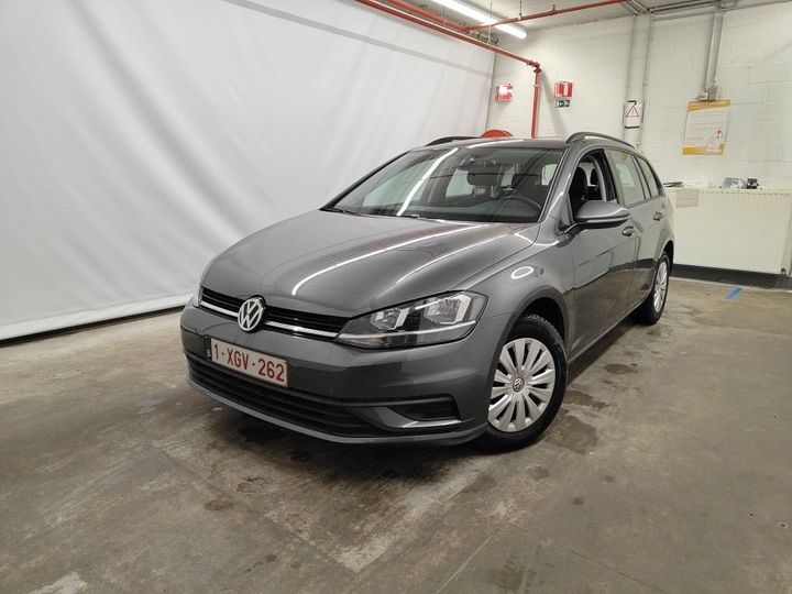 VOLKSWAGEN GOLF 2020 wvwzzzauzlp533083