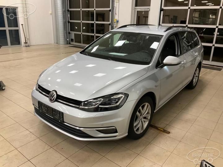 VOLKSWAGEN GOLF 2019 wvwzzzauzlp534942