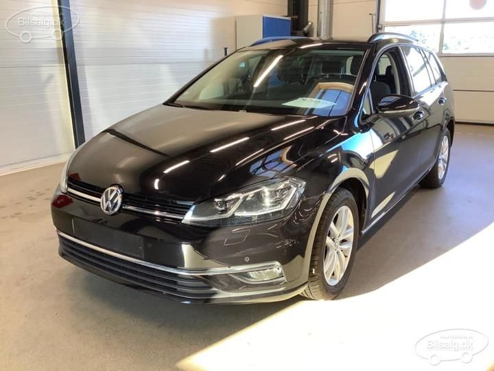 VOLKSWAGEN GOLF 2020 wvwzzzauzlp535311