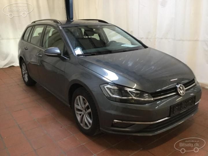 VOLKSWAGEN GOLF 2020 wvwzzzauzlp535434