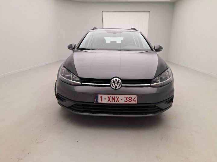 VOLKSWAGEN GOLF 2020 wvwzzzauzlp535681