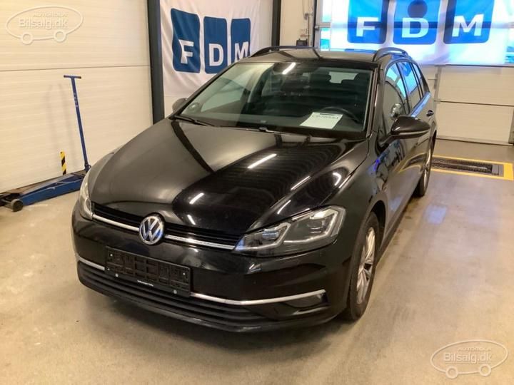 VOLKSWAGEN GOLF 2020 wvwzzzauzlp535866