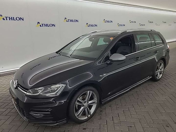 VOLKSWAGEN GOLF 2020 wvwzzzauzlp536547