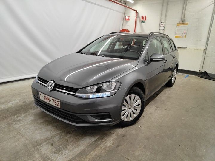 VOLKSWAGEN GOLF 2020 wvwzzzauzlp539752