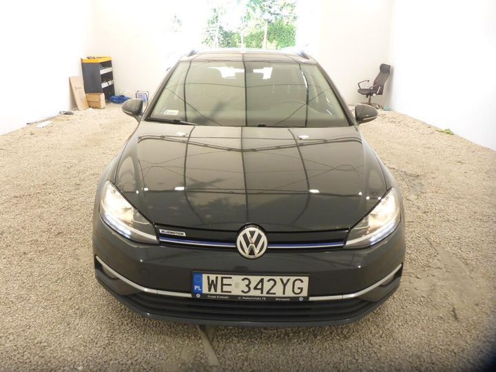 VOLKSWAGEN GOLF 2020 wvwzzzauzlp540050