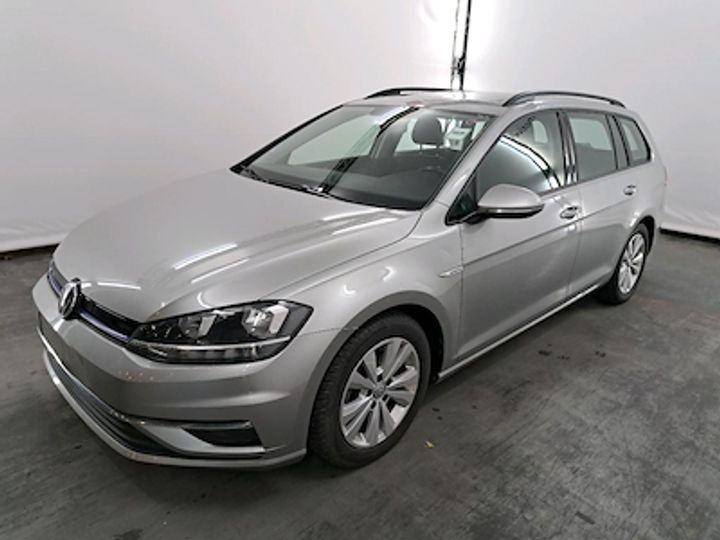 VOLKSWAGEN GOLF 2020 wvwzzzauzlp540515