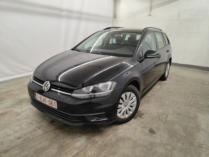 VOLKSWAGEN GOLF 2020 wvwzzzauzlp541371