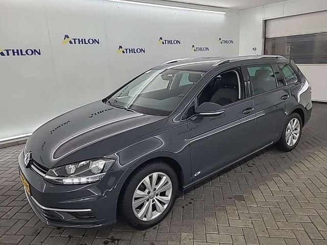 VOLKSWAGEN GOLF 2020 wvwzzzauzlp542332