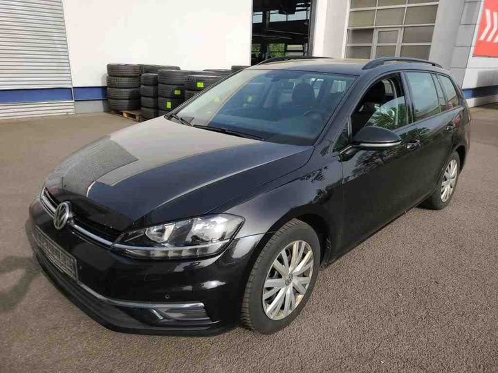 VOLKSWAGEN GOLF 2020 wvwzzzauzlp542426