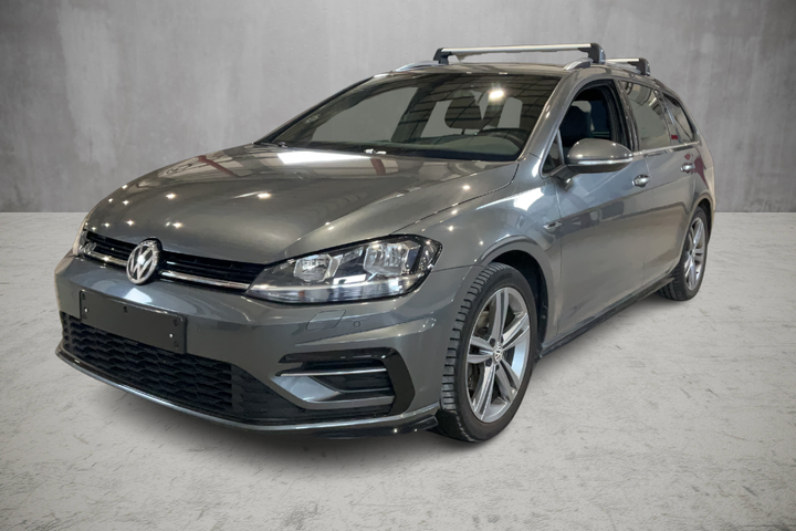 VOLKSWAGEN GOLF 2020 wvwzzzauzlp543538