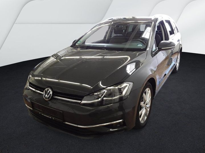 VOLKSWAGEN GOLF 2020 wvwzzzauzlp543735